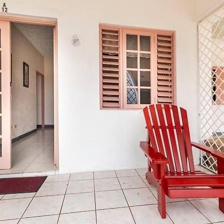 Shaw Park Gem Apt 12A Ocho Rios Ngoại thất bức ảnh