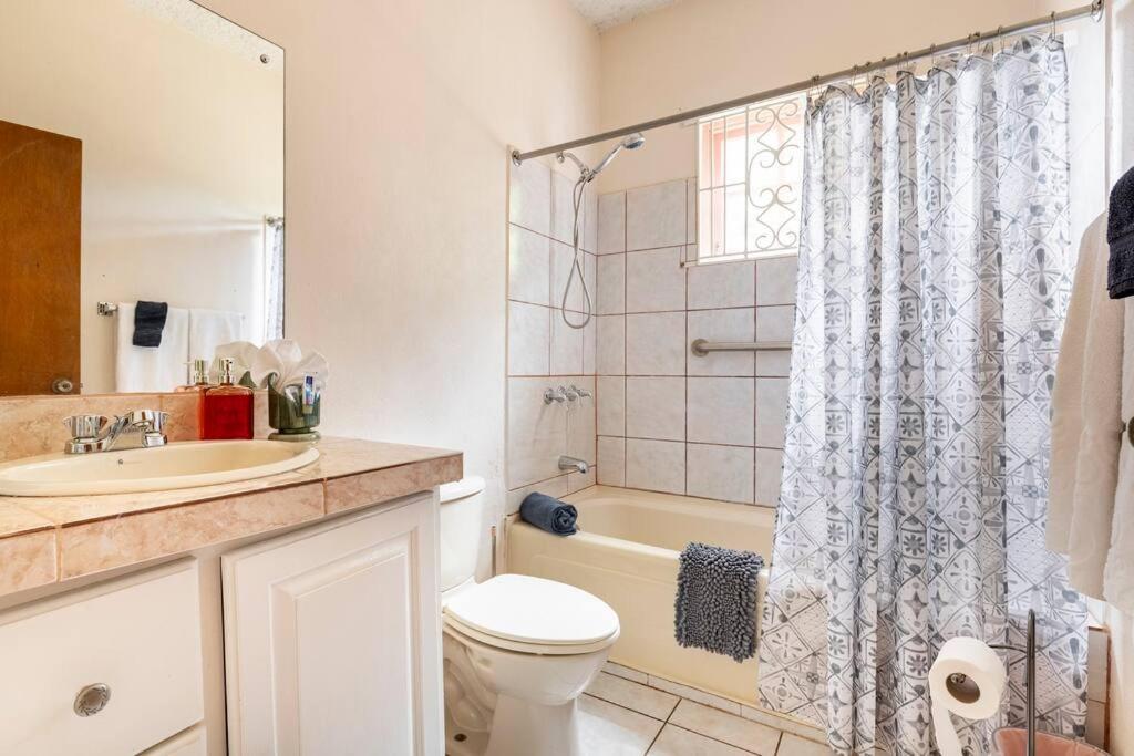 Shaw Park Gem Apt 12A Ocho Rios Ngoại thất bức ảnh