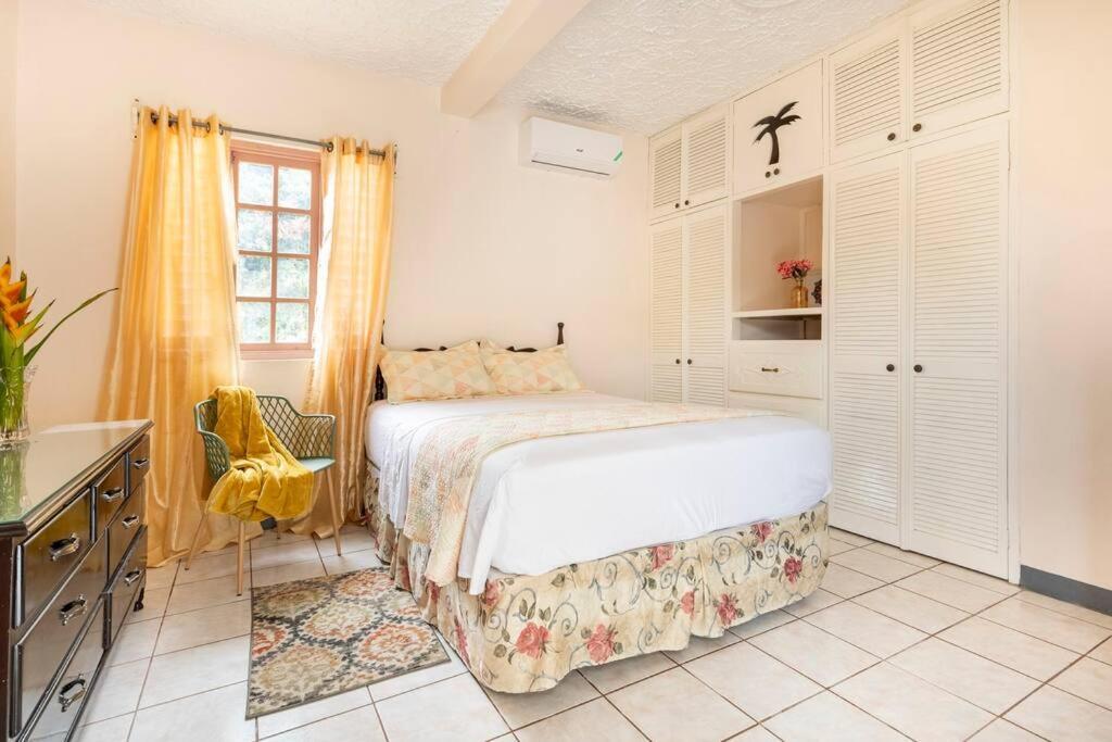 Shaw Park Gem Apt 12A Ocho Rios Ngoại thất bức ảnh